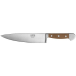 G&uuml;de k&ouml;&ouml;ginuga Alpha cooking knife 21cm Pear Wood