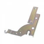 N&otilde;udepesumasin Str&ouml;me n&otilde;udepesumasina vasak hing Dishwasher Left Hinge, Spare Part, 1tk