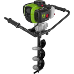 Zipper pinnasepuur ZI-ELB380 Earth Auger