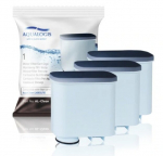 Veefiltrid Aqualogis Philips LatteGo, 3 tk