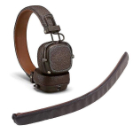 Marshall Major 3 III k&otilde;rvaklappide padi asendamine_, Brown