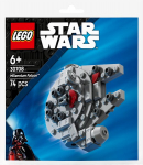 30708 LEGO&reg; Star Wars Millennium Falconi minifiguur