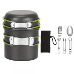 Matkakeetmisn&otilde;ude Komplekt, Hall