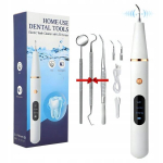 Hambakivi eemaldamise seade, hambaravi skaler