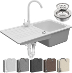 Aquamarin uppumiss&uuml;steem