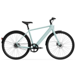 Elektrijalgratas TENWAYS CGO600 PRO (2025) 28" Mint Green, L (54 cm)