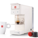 Illy Y3.3 EC