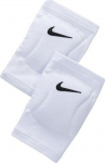P&otilde;lvekaitsmed Nike, M/L, valged