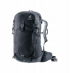 Seljakott Deuter, must