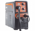 Inverter-keevitusseade Majster Polska MP-0107, 200 A, MIG/MAG/MMA/TIG, 230 V