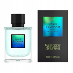 L&otilde;hnavesi David Beckham True Instinct EDP meestele, 75 ml