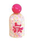 Eau de Parfum Grandeur Tubbees Unicorn Vanilla magus vanilje unisex 50 ml