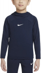 Poiste dressipluus Nike Nk Junior Academy Pro Navy DH9485 452, sinine