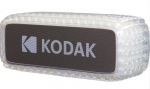 Kodak PWS-2239 kaasaskantav traadita Bluetooth-k&otilde;lar, 8W, IPX6, valge