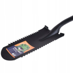 Labidas drenaažit&ouml;&ouml;deks kitsas tugev kerge pikk