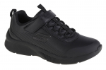 Skechers Microspec-Classmate, for girl sneakers , Must v&auml;rv