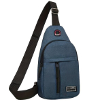 Meeste l&otilde;uast kott, BJ508 Single Blue