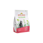 Kuivtoit kassidele Almo Nature Holistic Functional Anti-Hairball (karvapallide kontroll), l&otilde;hega, 2 kg
