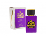 L&otilde;hnavesi Lion Francesco Scent Of Havana EDP meestele/naistele, 60 ml