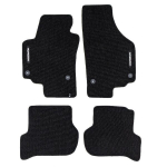 Frogum Horizon tekstiilist matid SEAT ALTEA 2008-2015