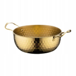 Korea Ramen pann sangadega, 18cm