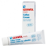 Gehwol Callus jalakreem kuivale nahale (75 ml)
