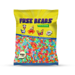 S&auml;delevad triigitavad helmed Benny Beads 1500 tk 5 mm