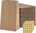 Feiyayi paberkotid 9 x 18 x 5,5 cm, 100 tk.