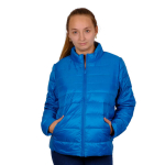 Naiste jope Ultralight, sinine