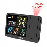 Ilmajaam DCF 3 anduri ja laserprojektoriga