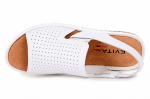 Naiste sandaalid EVITA B25261089025 B25261089041025