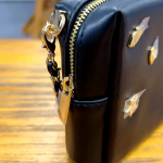 Alumiiniumist pannal, Gunmetal (4-piece set)