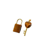 Kivist v&otilde;tmehoidja, Tiger Eye Set