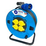 Hilark pikendusjuhe 3x2,5 H05vv-f Kamper Camping Cee 15m