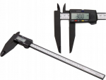 Benetech Elektrooniline digitaalne nihikkaliiber kahe l&otilde;uaga 300mm