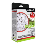 Filtreerimisvahend Aquael BioCeraMax UltraPro 1200, 1 l