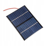 1 tk 1,5 W Mini p&auml;ikesemoodul Diy kaasaskantav