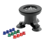 &Otilde;hkpump - ventilatsiooniotsik akvaariumile Airlights Led AQUAEL