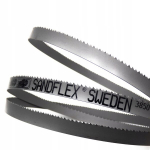 Lintsaag Bahco Sandflex 27x0,9x2715 Hss