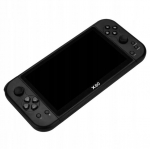 Kaasaskantav multimeedia retrokonsool Super X80 Pro Plus 20000 m&auml;nguga