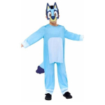 Children's Bluey Costume