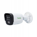 Torukujuline v&otilde;rgu 4mpix kaamera Tiandy Tc-c34ws Dual Light Ir 50m Poe Ip67