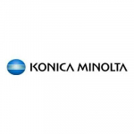 Laserprinteri kassett Konica-Minolta KonicaMinolta Arendaja DV-616 DV616 Kollane Gelb (A5E7700)
