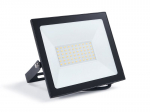 LED-valgusti, halogeen Tiga 50W, must, k&uuml;lmvalge (6500K)