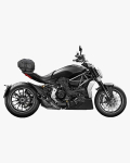 Kriega Xdiavel Us-drypack Fit Kit rihmad kinnitused kottide kinnitused