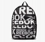 Reebok sportlik linnakooli seljakott taskute ja panipaikadega