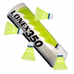 Sulgpalli sulgpallide komplekt 6 tk Lenox 350 10145