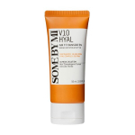 SOME BY MI V10 Hyal Air Fit p&auml;ikesekaitsekreem 50 ml - Niisutav p&auml;ikesekreem