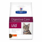 Hill's Prescription Diet i / d Kasside kuivtoit kanaga, 1,5 kg