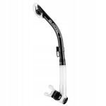 Snorkel Aropec Energy Dry - lime